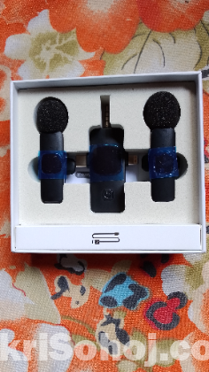 Wireless Microphone